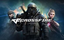 Подробнее об игре CrossFire