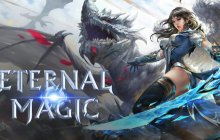 Подробнее об игре Eternal Magic