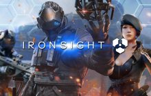 Подробнее об игре Ironsight