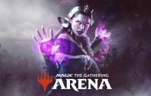 Подробнее об игре MTG Arena