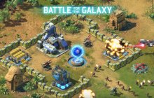 Битва за Галактику