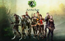ArcheAge