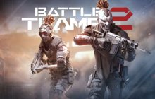 Подробнее об игре Battle Teams 2