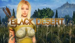 Black Desert Online