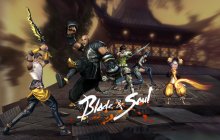 Blade and Soul