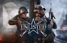 Enlisted