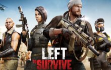 Подробнее об игре Left to Survive