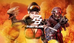 Point Blank