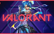 Подробнее об игре Valorant