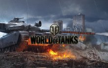 World of Tanks
