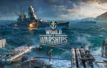 World of Warships