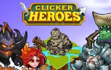 Clicker Heroes