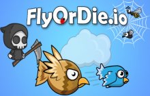 FlyorDie.io