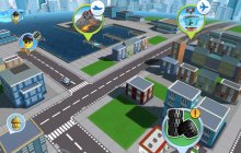 Lego City: Мой город 2