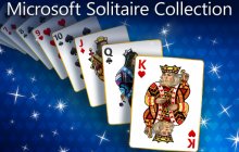 Майкрософт Солитер Коллекция
