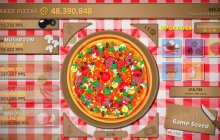Pizza Clicker