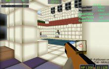 Зомби Блокада Будущего